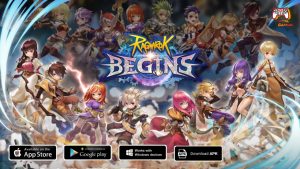 Ragnarok Begins APK