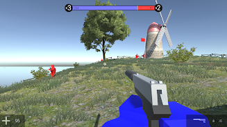 Ravenfield Mobile APK