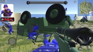 Ravenfield Mobile APK