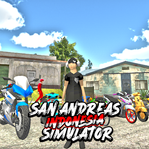 SanAndreas Simulator Indonesia APK