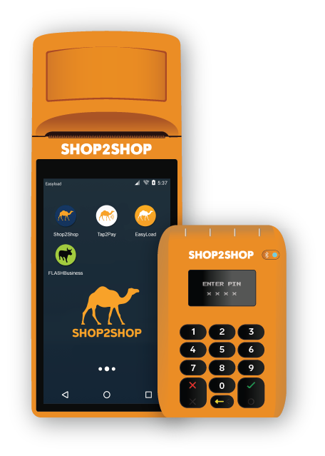 Shop2Shop APK Download Latest v12.0.0 for Android