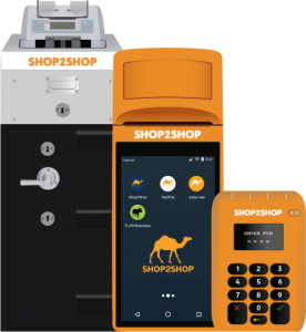 Shop2Shop APK