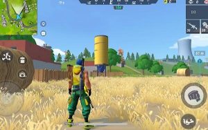 Sigma Battle Royale APK