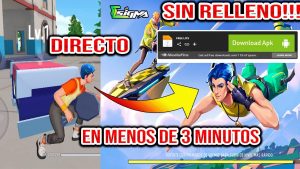 Télécharger Soma Gamer Juego Sigma APK