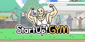 StartUp Gym Mod APK