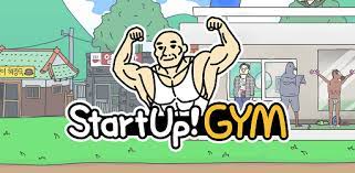 StartUp Gym Mod APK Download Latest v1.1.29 for Android