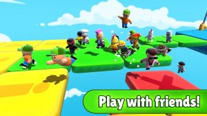 Stumble Guys 0.44 APK