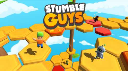 Stumble Guys 0.44 APK Download Latest v0.44 for Android