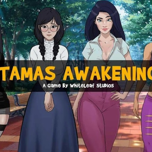 Tamas Awakening APK
