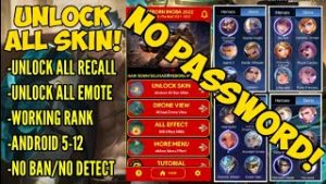 Reborn Imoba Part 92 APK