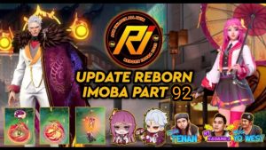 Reborn Imoba Part 92 APK