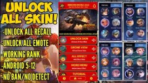 Reborn Imoba Part 92 APK