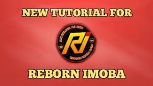 Reborn Imoba Part 92 APK