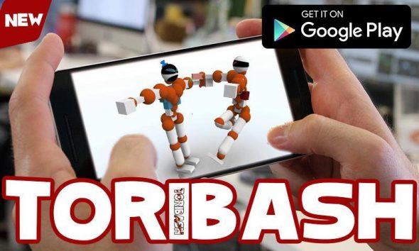 Toribash APK Download Laatste v5.55 voor Android