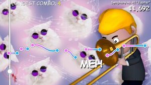 Trombon şampiyonu Apk