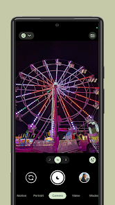 Tr Fotocamera 7.4 APK