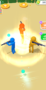 Coin Shooter Mod APK