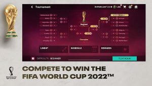 APK Live Piala Dunia 2022