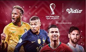 APK Live Piala Dunia 2022