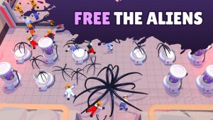 Alien Invasion 2022 APK