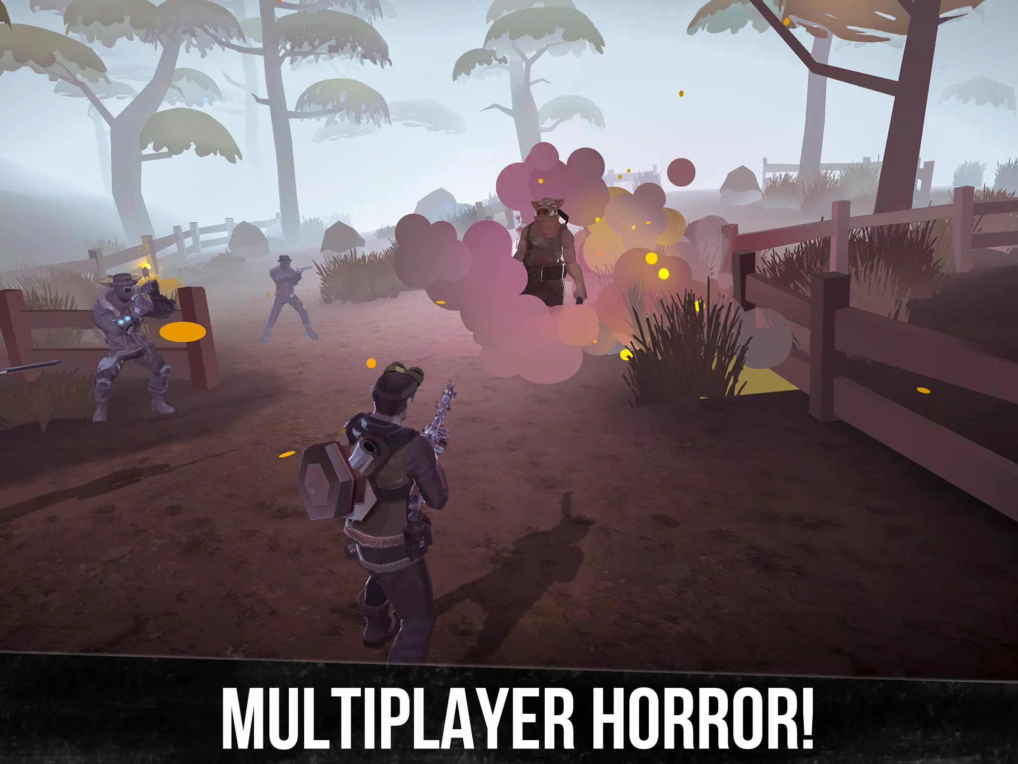 Another Hunt APK