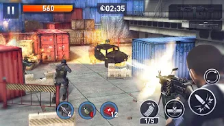 Aviator Killer APK