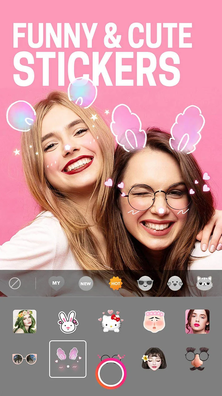 Bellezza Plus Mod APK