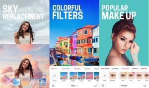 Beauty Plus Mod APK