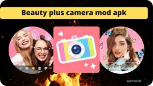 Beauté Plus Mod APK