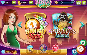 Bingolotto APK Download Latest v2.5.2 for Android
