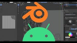 Blender Player APK