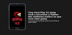 APK-файл Cine Hard Play V2