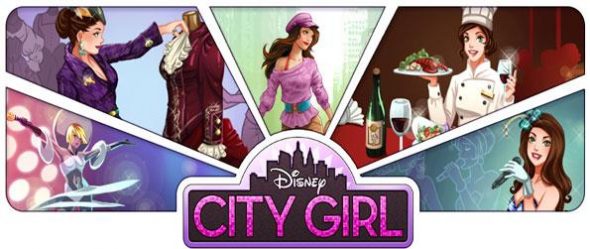 City Girls APK Laden Sie die neueste v1.3.7 für Android herunter