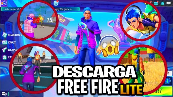 Copia De Free Fire APK Download Latest v1.0.0 for Android
