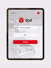 DPD mobiele APK