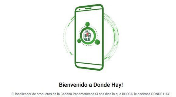 Donde Hay APK Download Latest v1.1.1 for Android