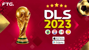 Dream League Soccer 2023 Mod APK