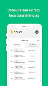 Eduzz APK