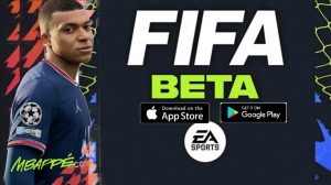 Fifa Mobile Flaming APK