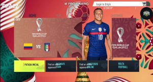 Fifa World Cup 2022 APK