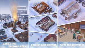 Frozen City Mod APK