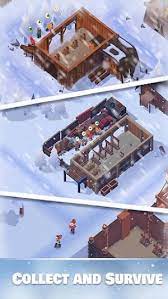 Frozen City Mod APK