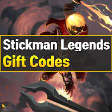 Giftcode Stickman APK