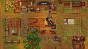 Graveyard Keeper APK