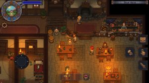 Graveyard Keeper APK