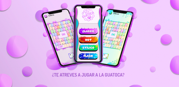 Guatoca Full APK Download Latest v1.2.0 for Android
