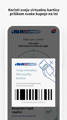 INA Loyalty APK