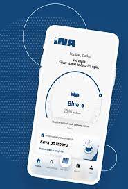 INA Loyalty APK