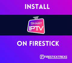 IPTV Auf Fire TV Installieren APK