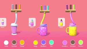 Ice Cream Inc APK